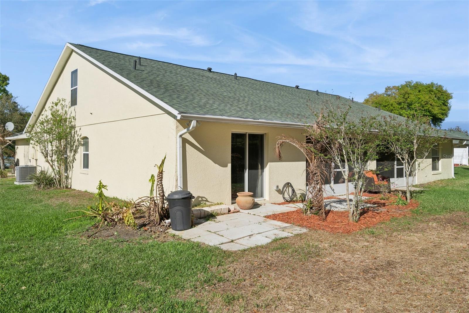 COURTYARD VILLAS - Residential