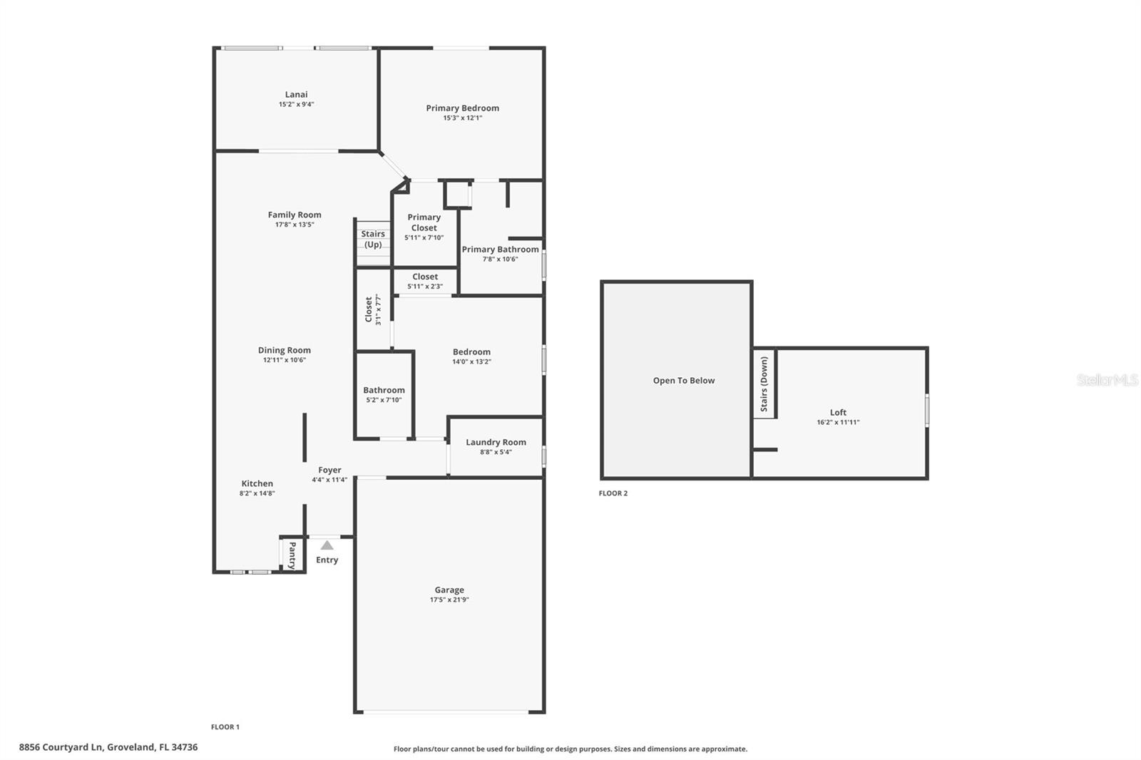 COURTYARD VILLAS - Residential