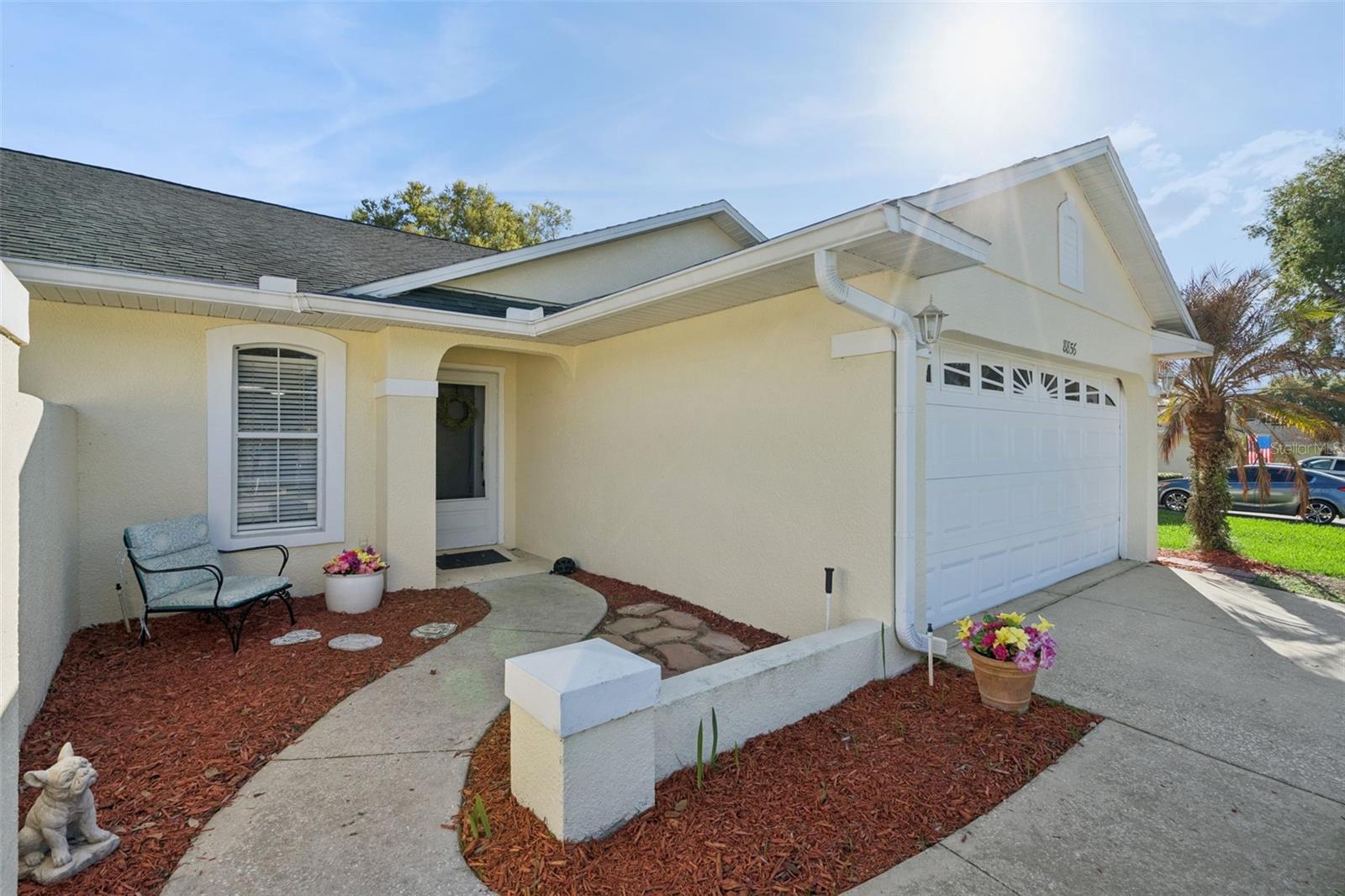 COURTYARD VILLAS - Residential