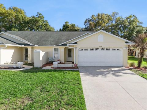 Photo of 8856 Courtyard Lane, Groveland, FL 34736 (MLS # G5109575)