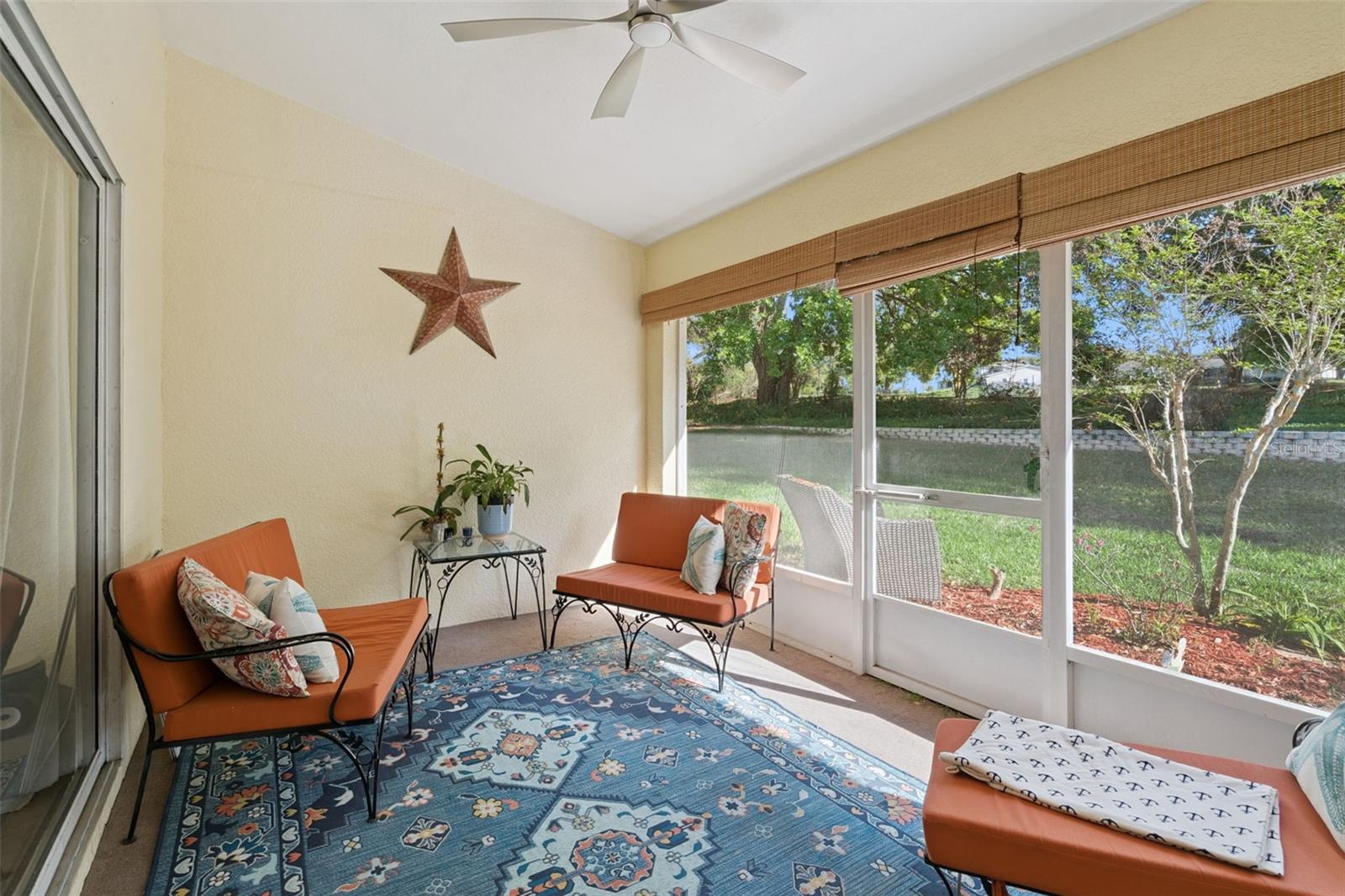 COURTYARD VILLAS - Residential