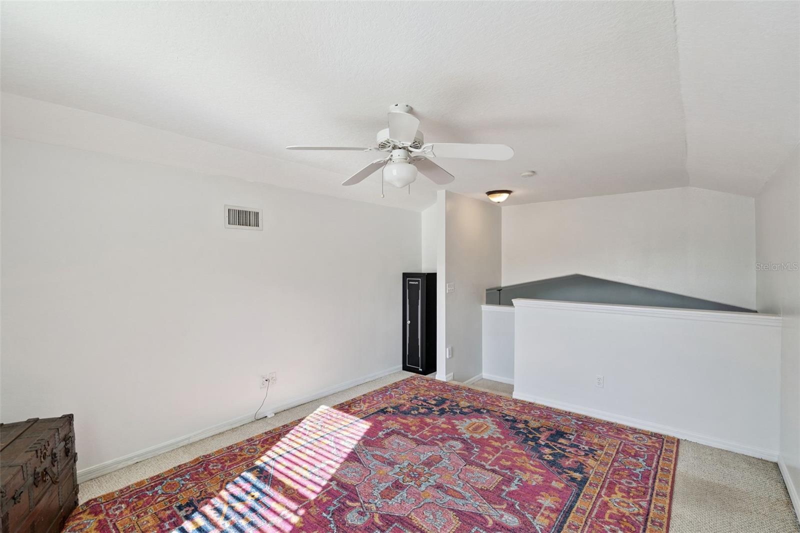 COURTYARD VILLAS - Residential