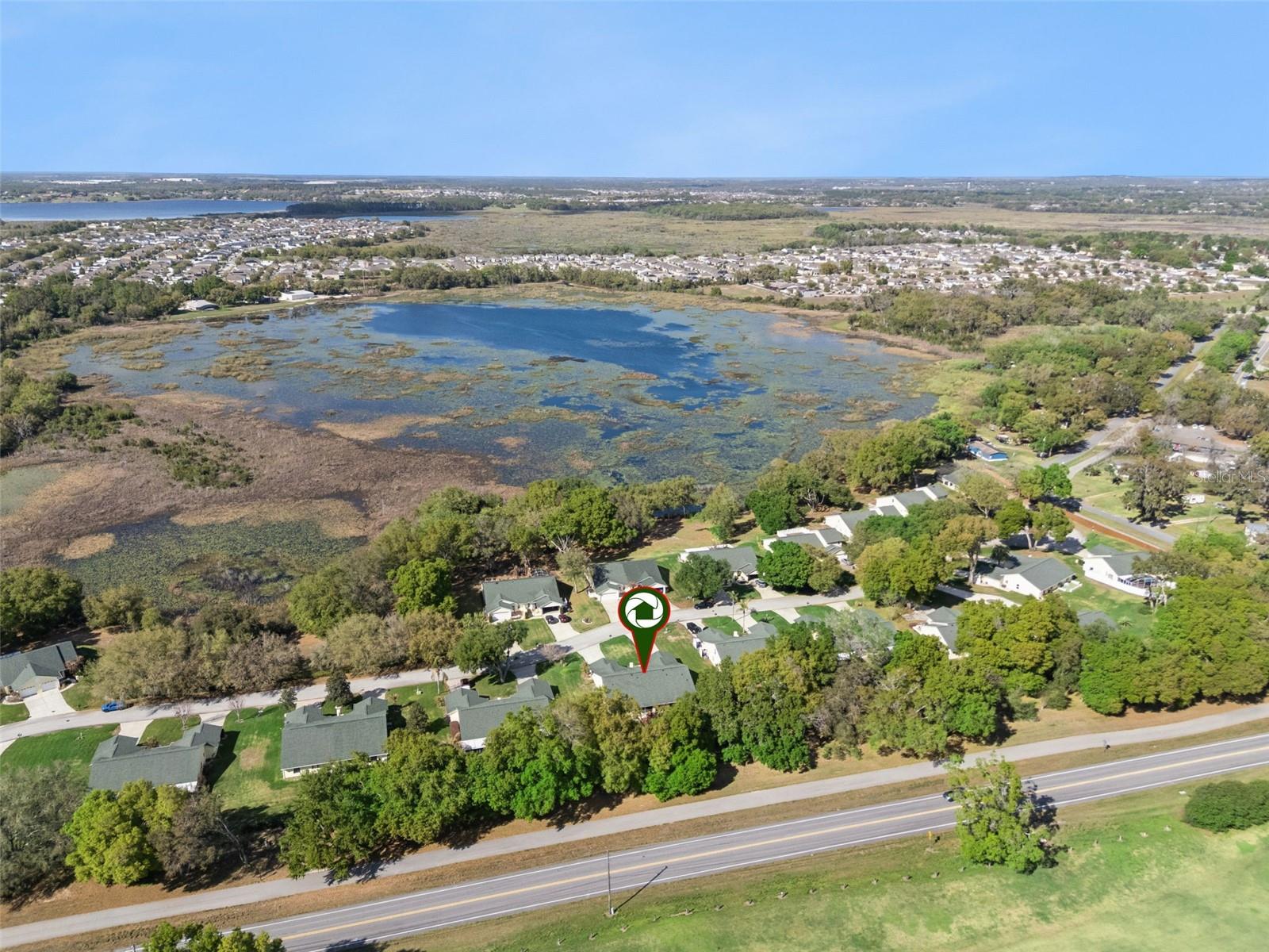 COURTYARD VILLAS - Residential