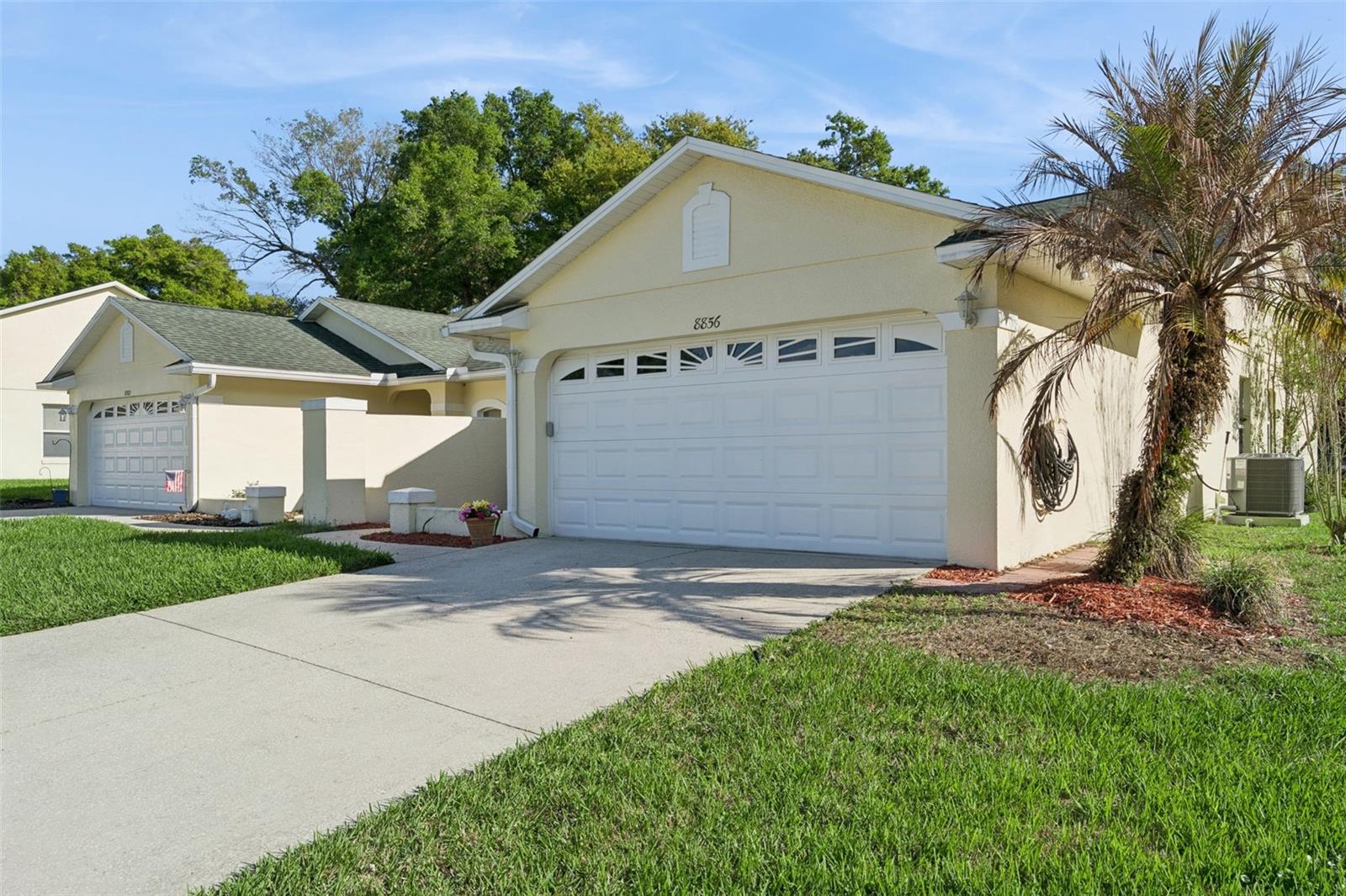 COURTYARD VILLAS - Residential