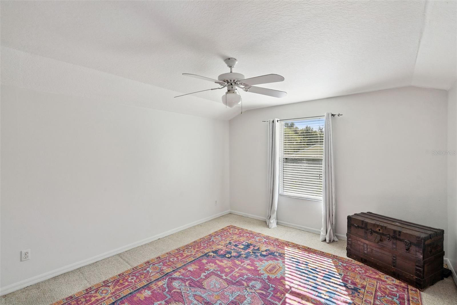 COURTYARD VILLAS - Residential