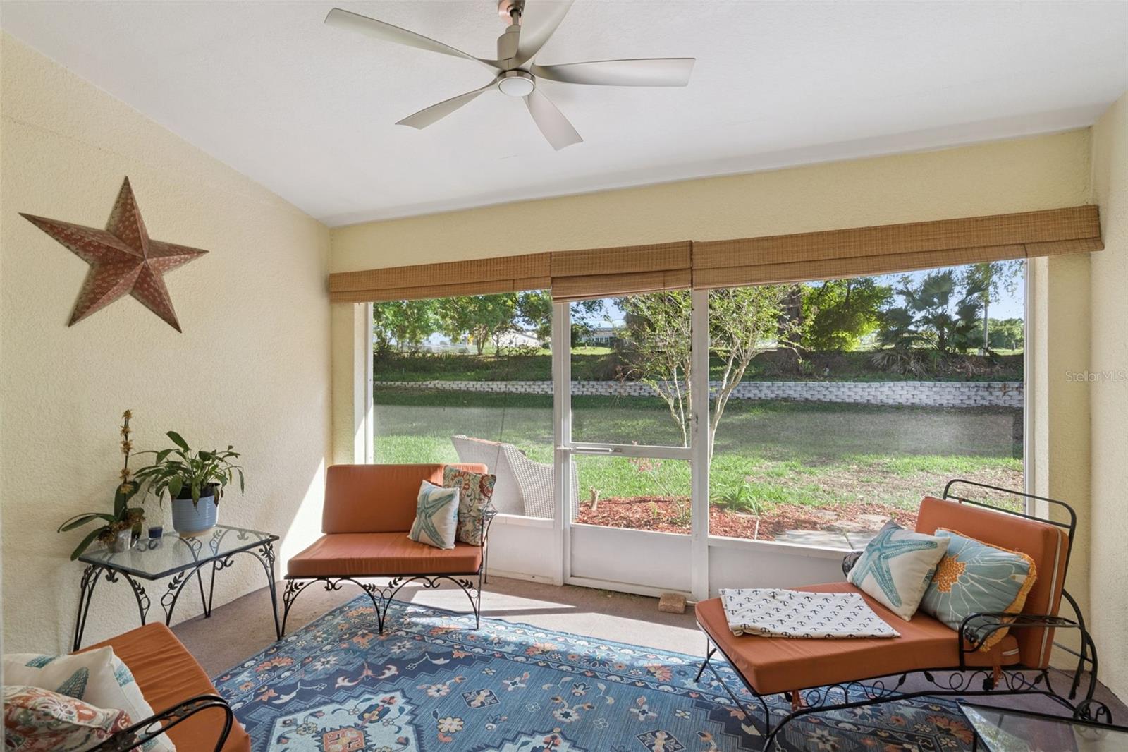 COURTYARD VILLAS - Residential