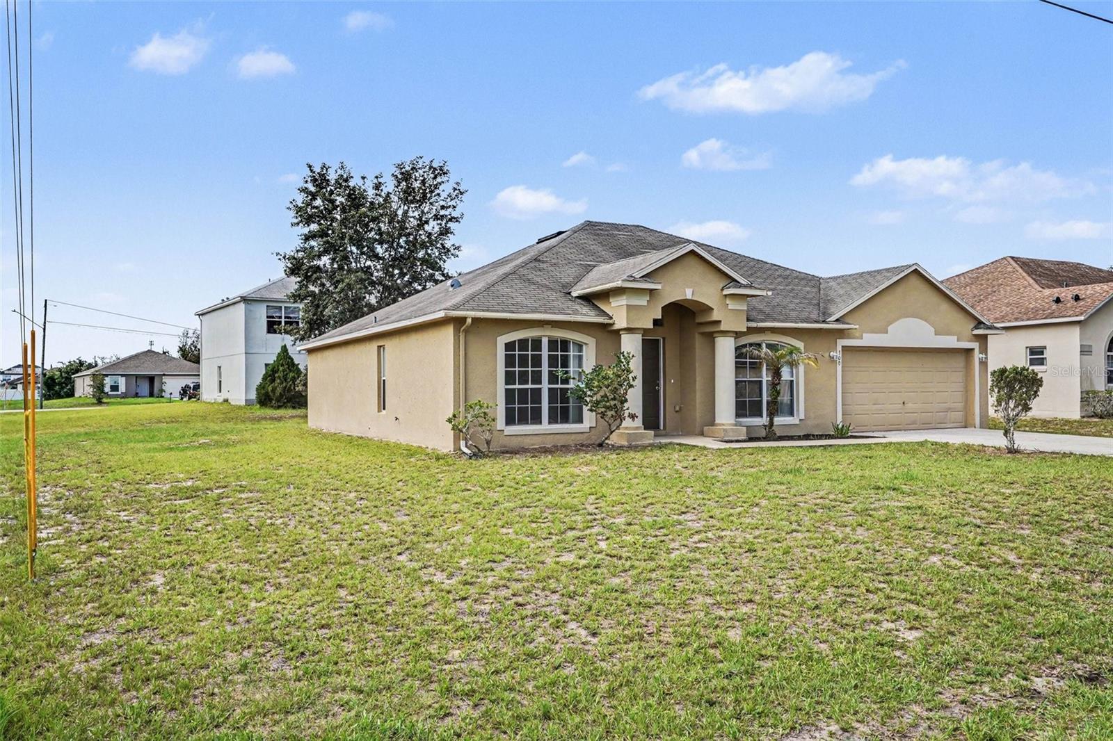 300 KINGFISH DRIVE