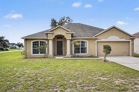 Photo of 300 Kingfish Drive, Kissimmee, FL 34759 (MLS # O6415519)