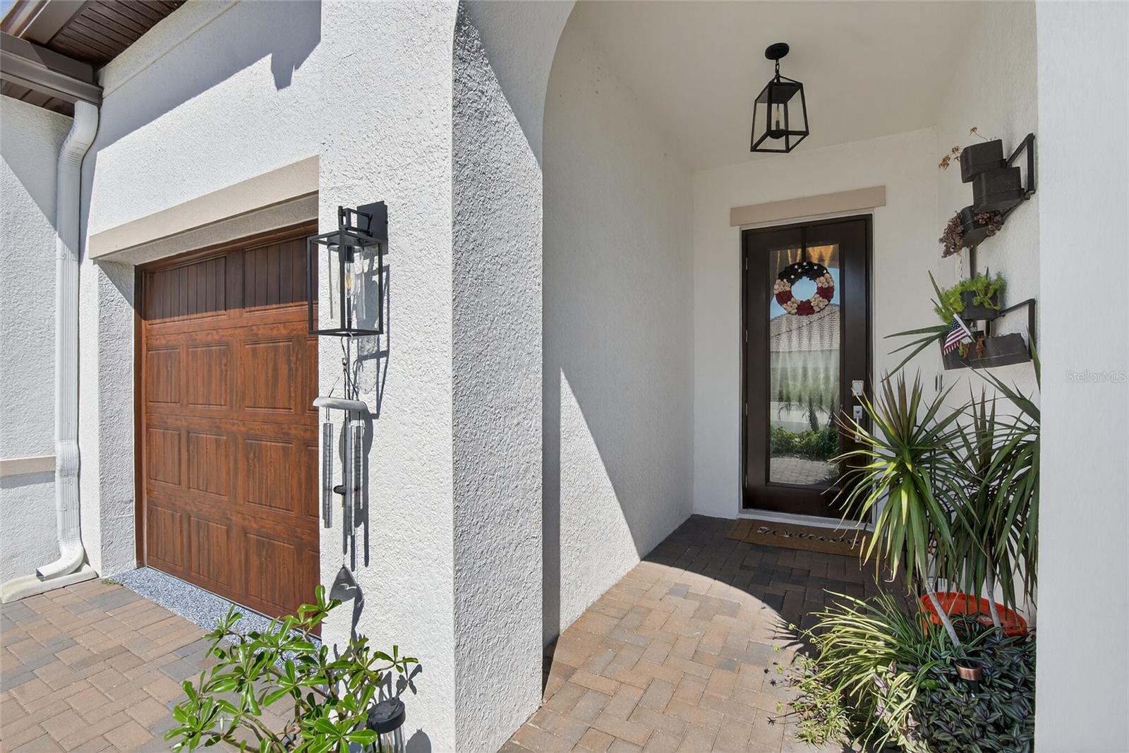 FOREST BROOKE ACTIVE ADULT PHS - Residential