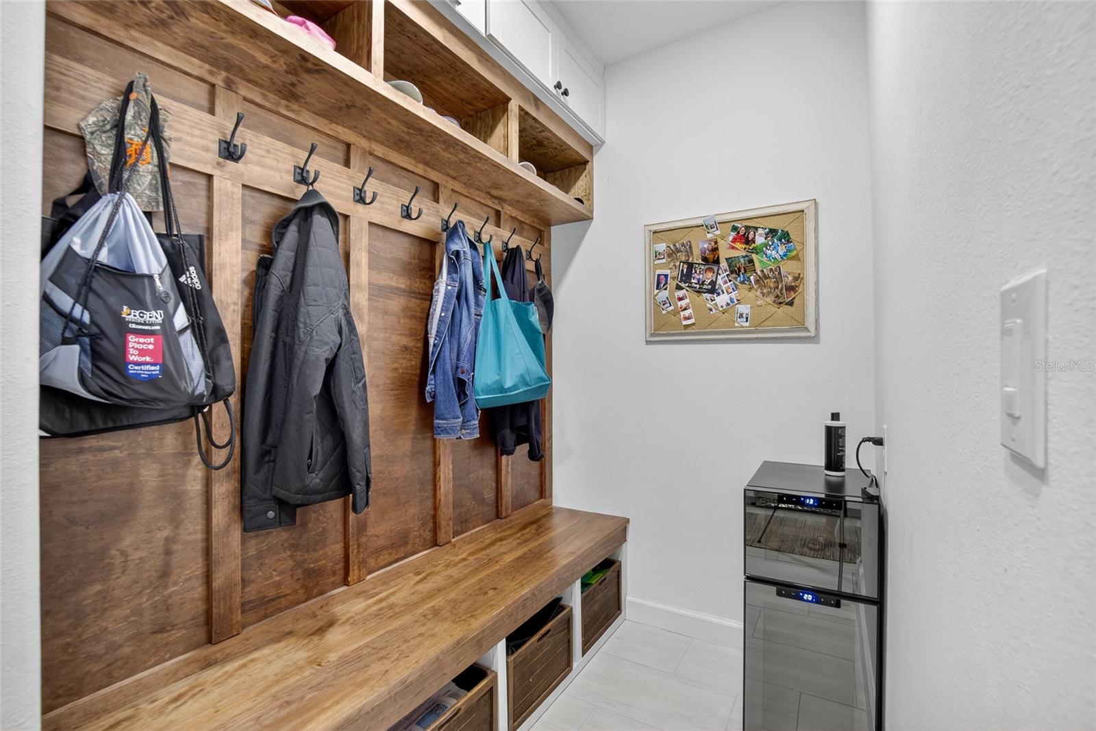 FOREST BROOKE ACTIVE ADULT PHS - Residential