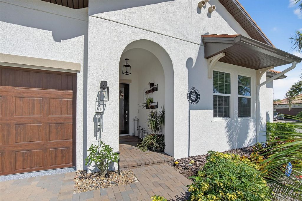 Photo of 17116 Star Banks Street, Wimauma, FL 33598 (MLS # TB8424881)