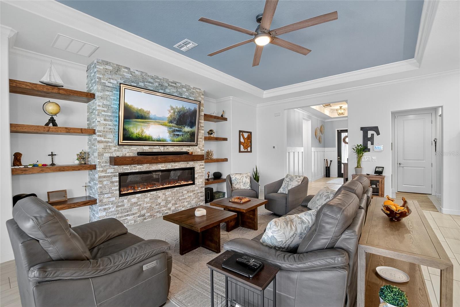 FOREST BROOKE ACTIVE ADULT PHS - Residential