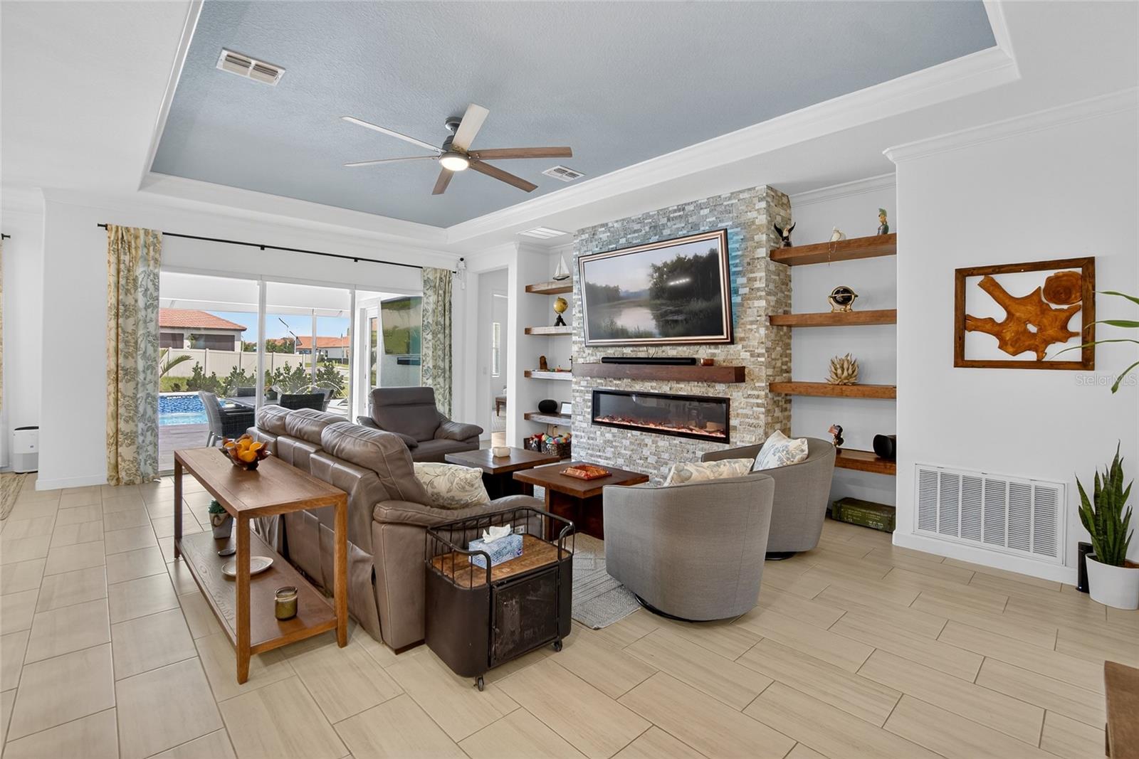 FOREST BROOKE ACTIVE ADULT PHS - Residential