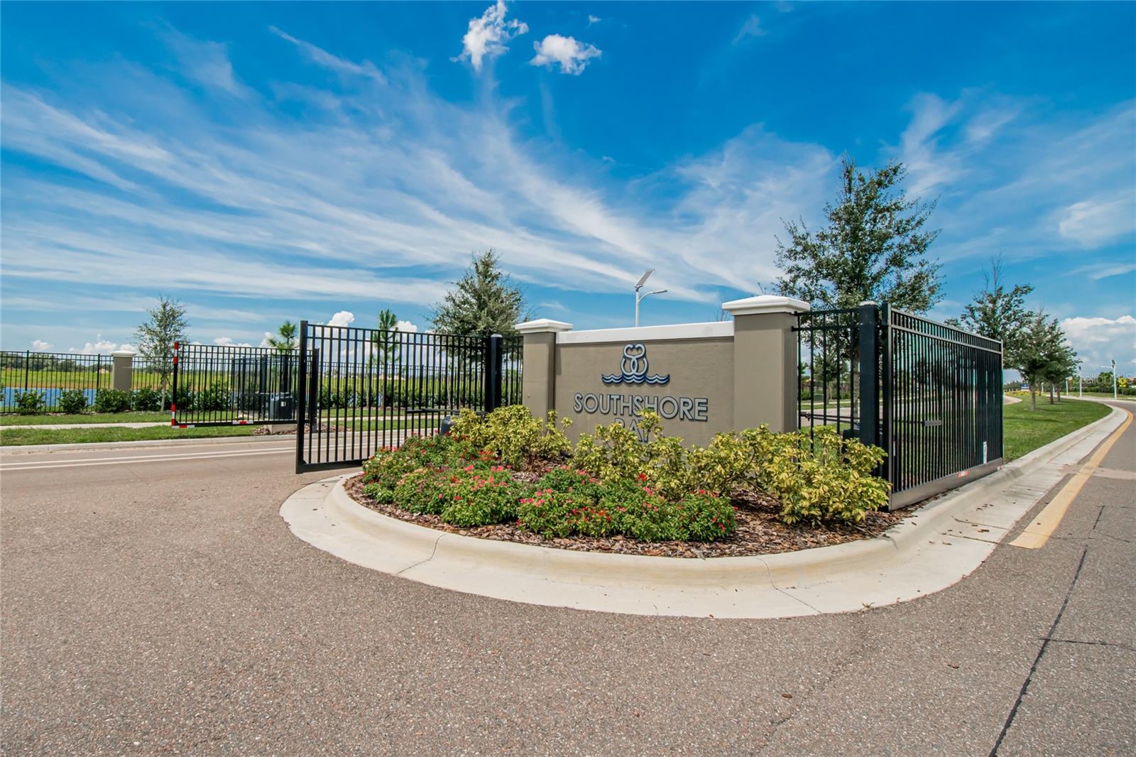 FOREST BROOKE ACTIVE ADULT PHS - Residential
