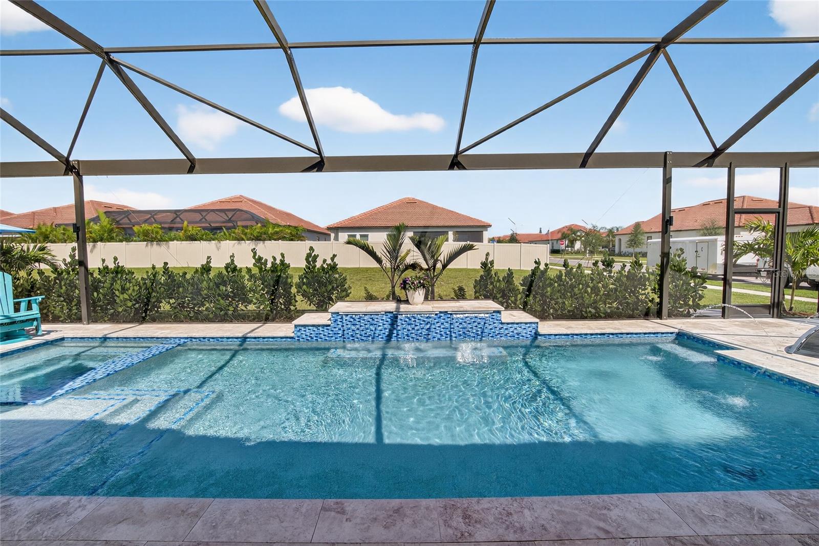 FOREST BROOKE ACTIVE ADULT PHS - Residential