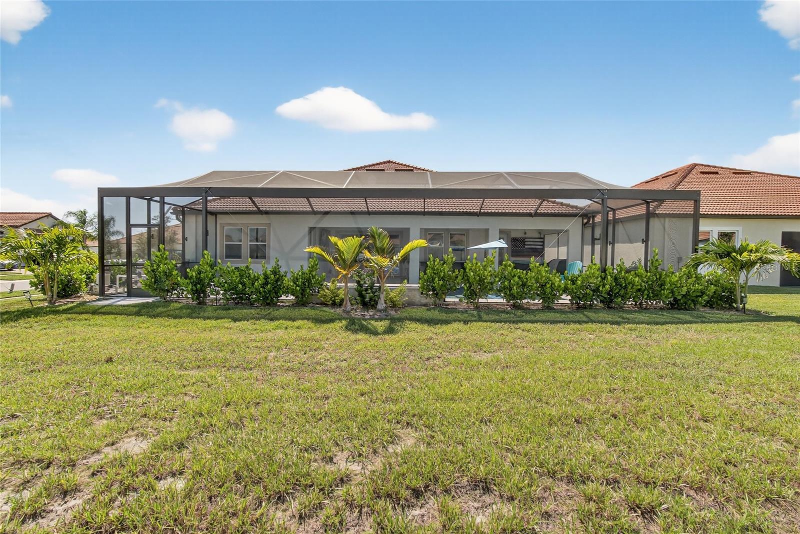 FOREST BROOKE ACTIVE ADULT PHS - Residential