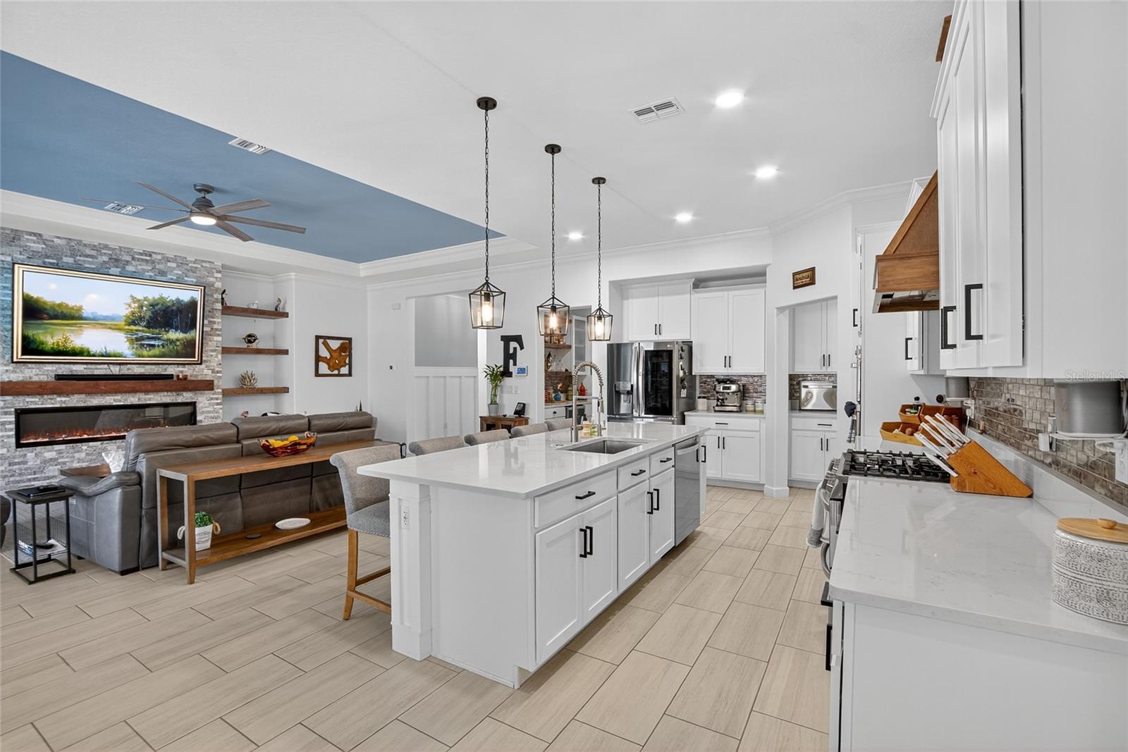FOREST BROOKE ACTIVE ADULT PHS - Residential