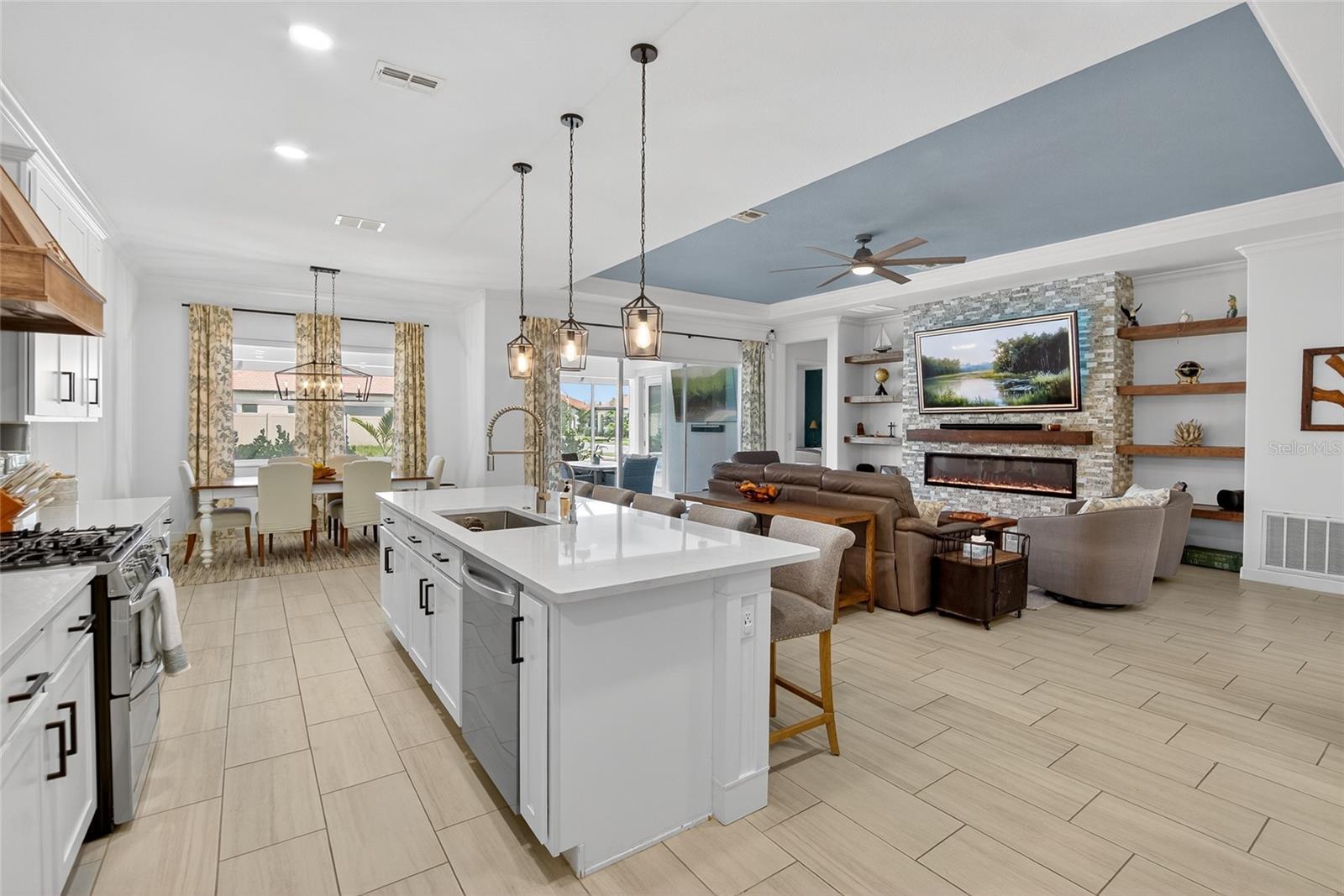 FOREST BROOKE ACTIVE ADULT PHS - Residential