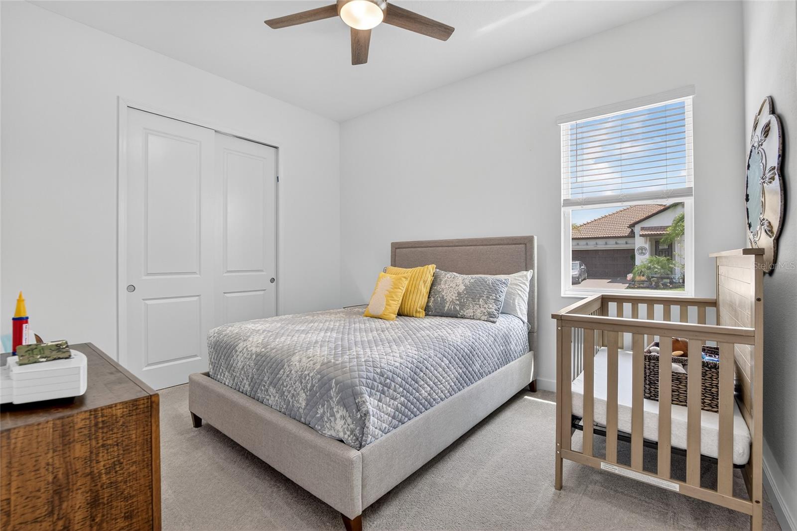 FOREST BROOKE ACTIVE ADULT PHS - Residential