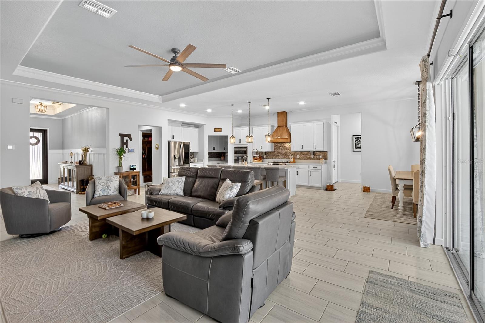 FOREST BROOKE ACTIVE ADULT PHS - Residential