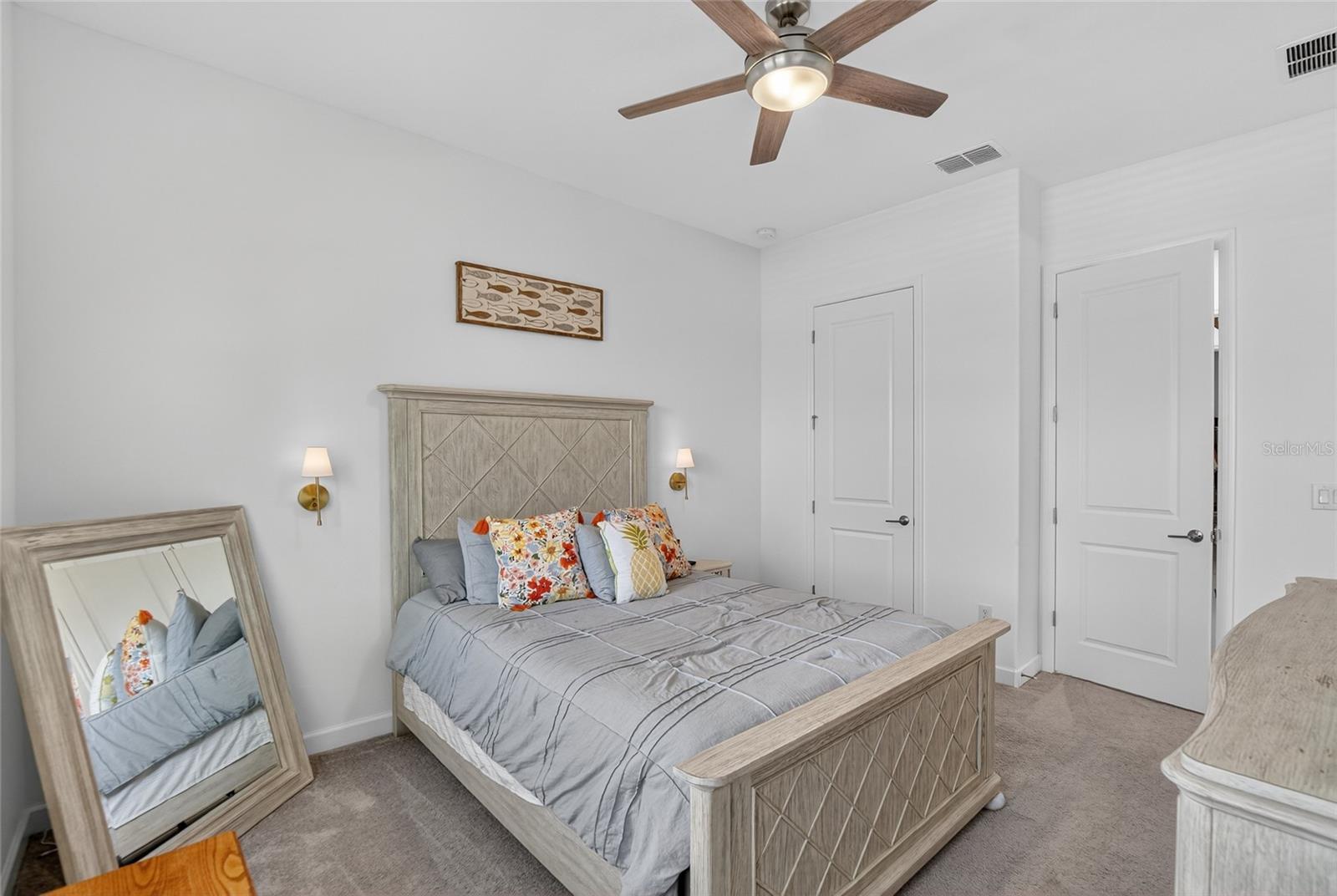 FOREST BROOKE ACTIVE ADULT PHS - Residential