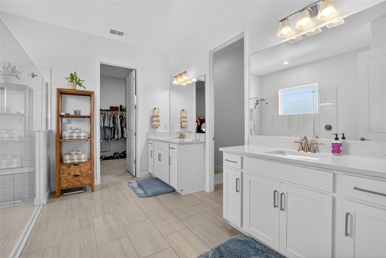 FOREST BROOKE ACTIVE ADULT PHS - Residential