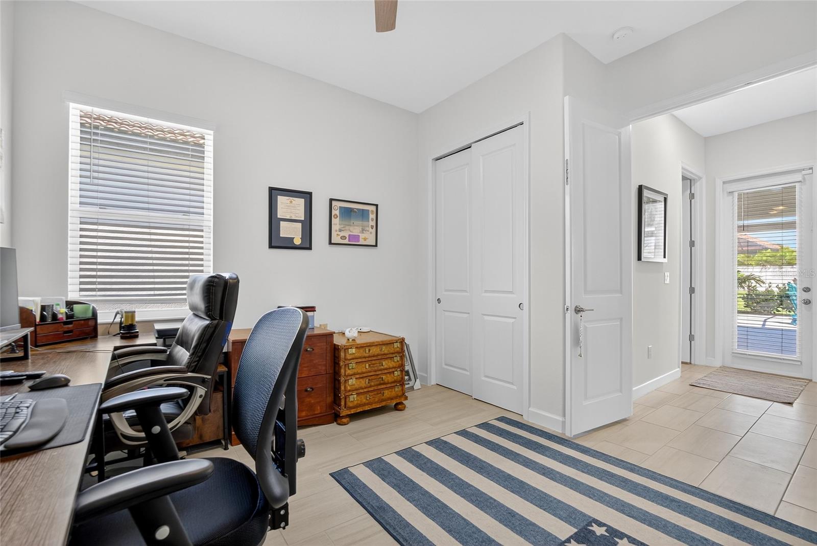 FOREST BROOKE ACTIVE ADULT PHS - Residential