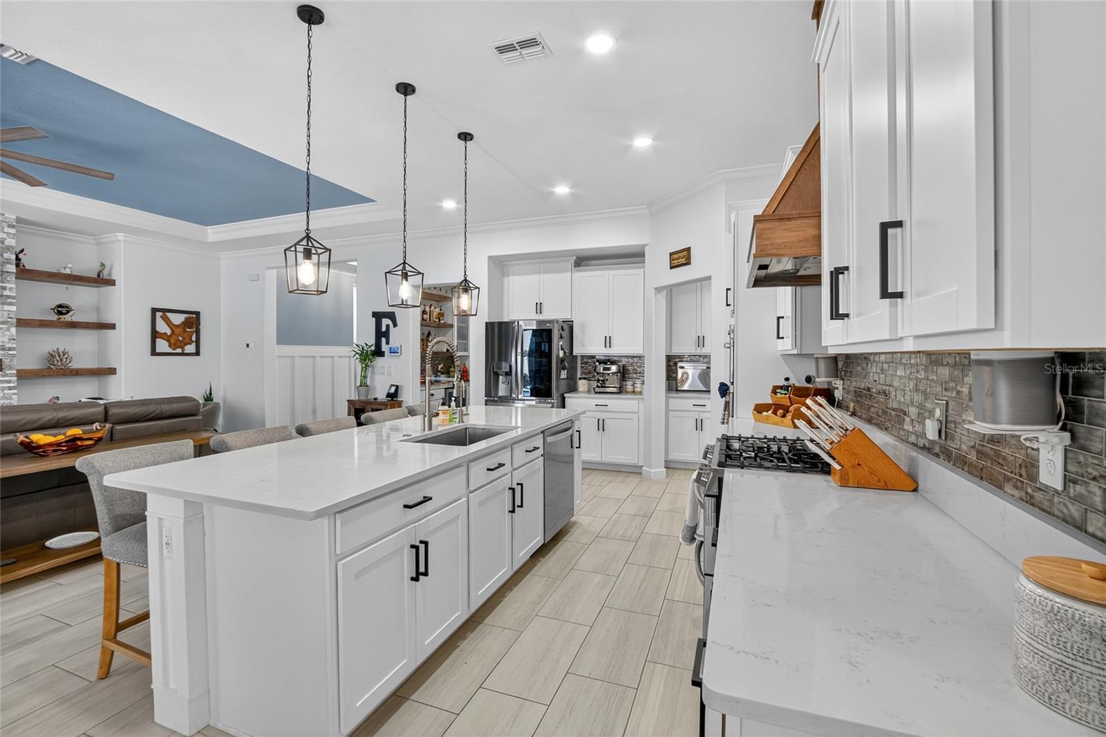 FOREST BROOKE ACTIVE ADULT PHS - Residential