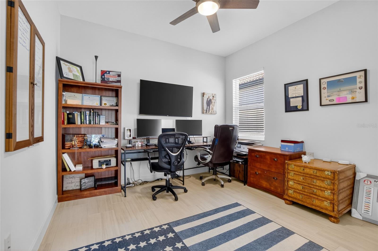 FOREST BROOKE ACTIVE ADULT PHS - Residential