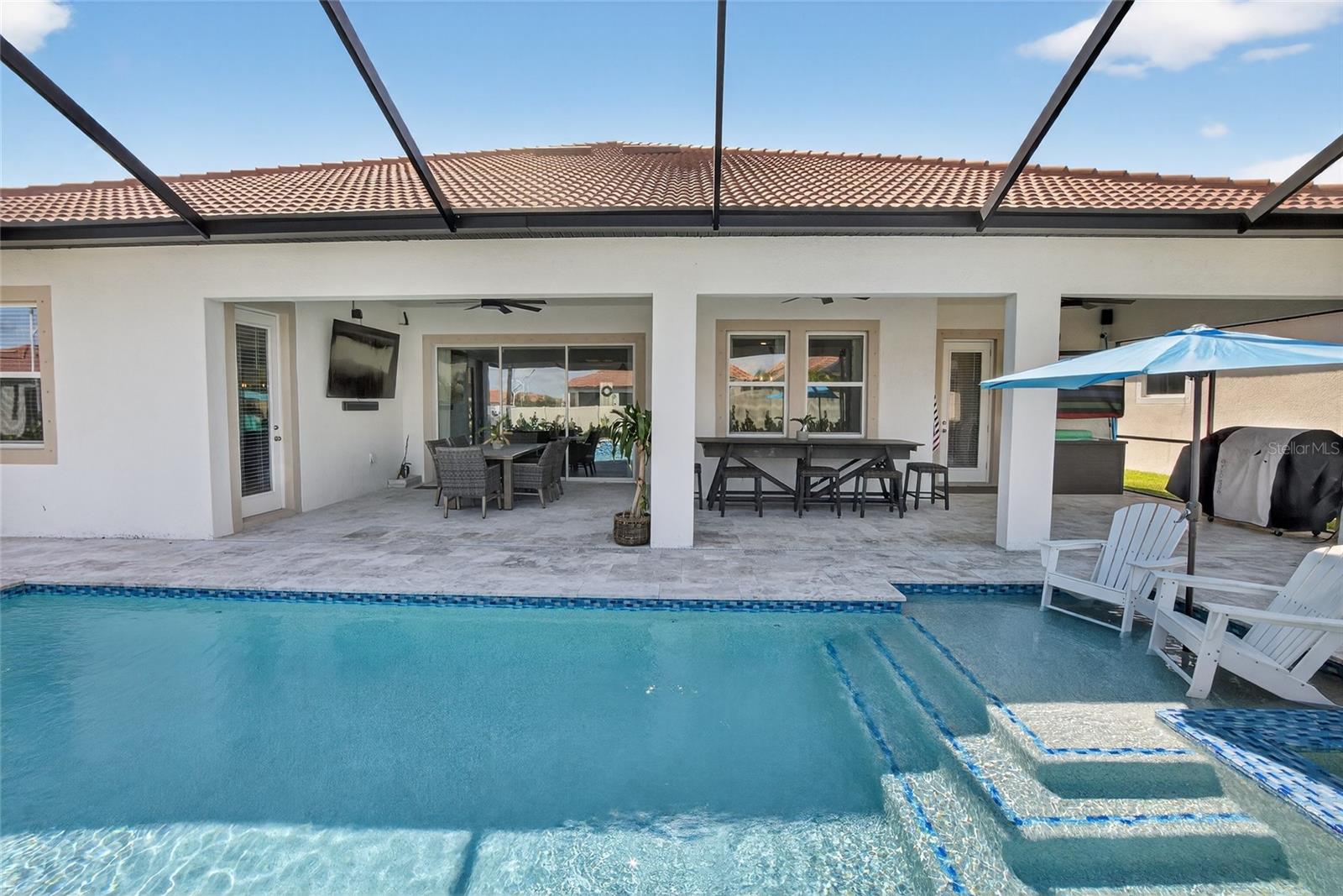 FOREST BROOKE ACTIVE ADULT PHS - Residential