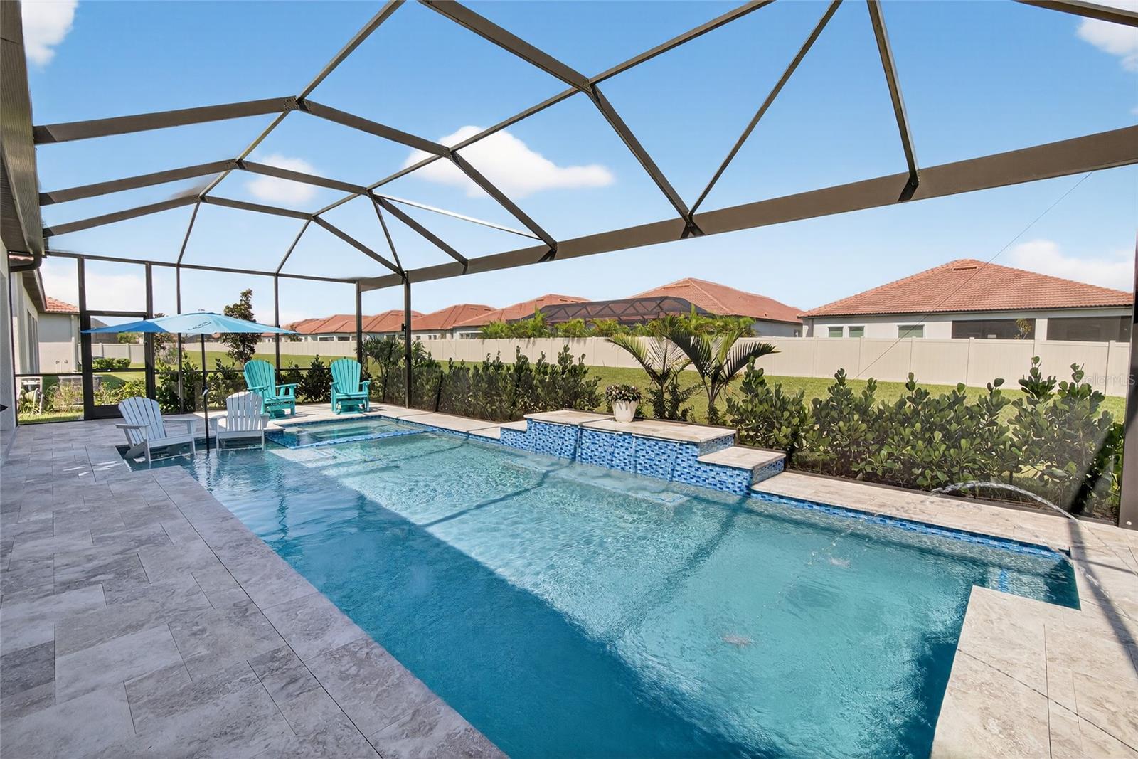 FOREST BROOKE ACTIVE ADULT PHS - Residential