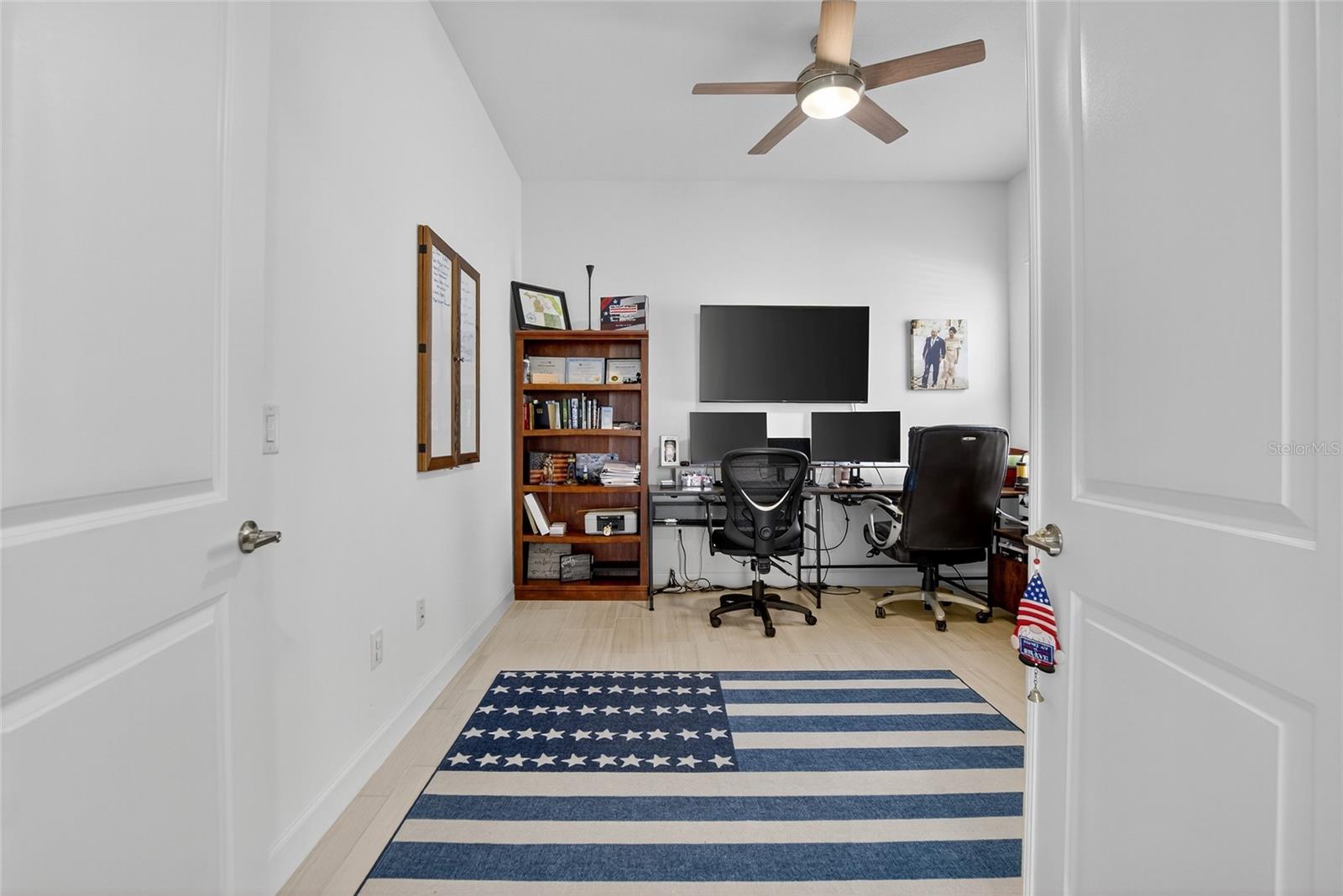 FOREST BROOKE ACTIVE ADULT PHS - Residential