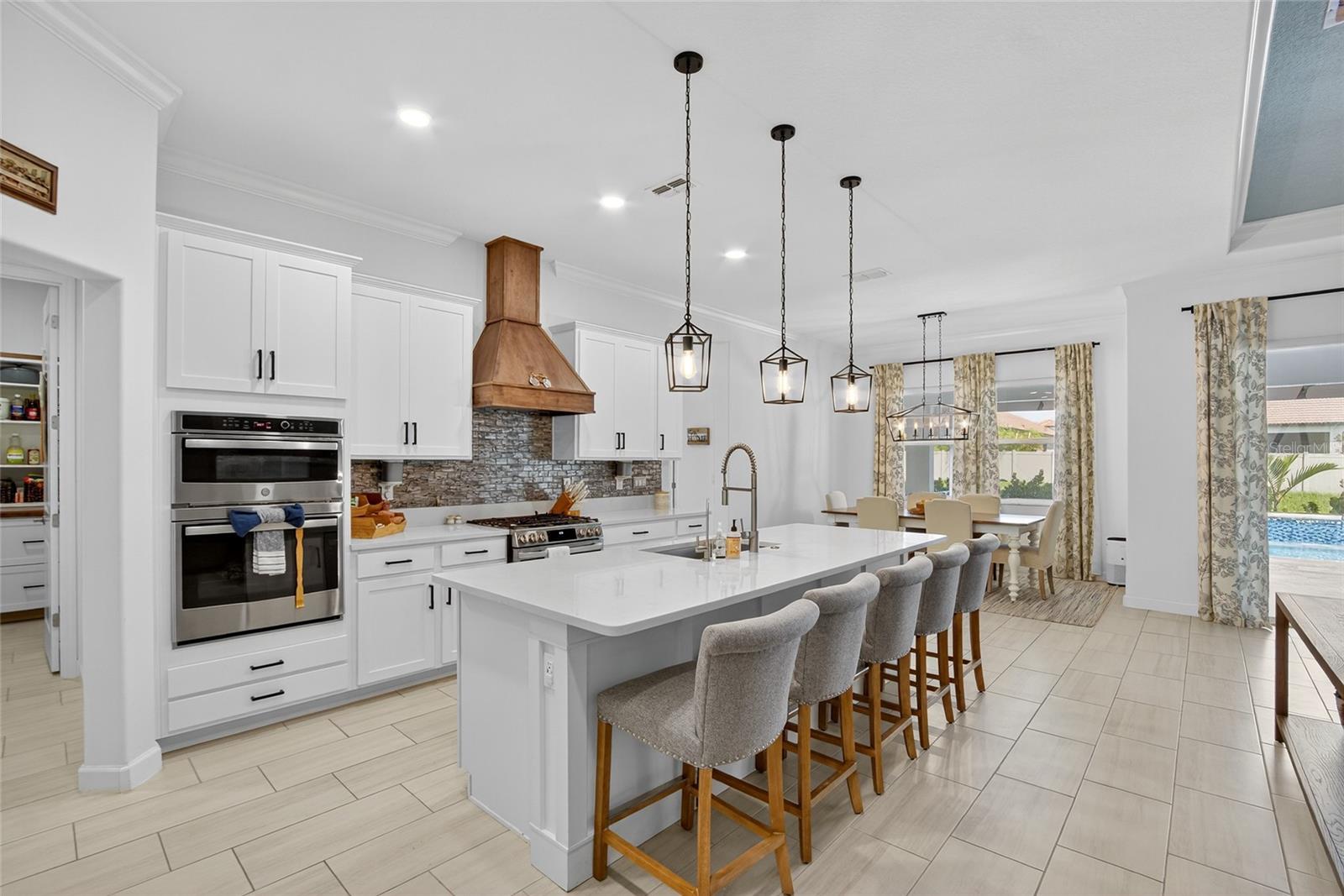 FOREST BROOKE ACTIVE ADULT PHS - Residential
