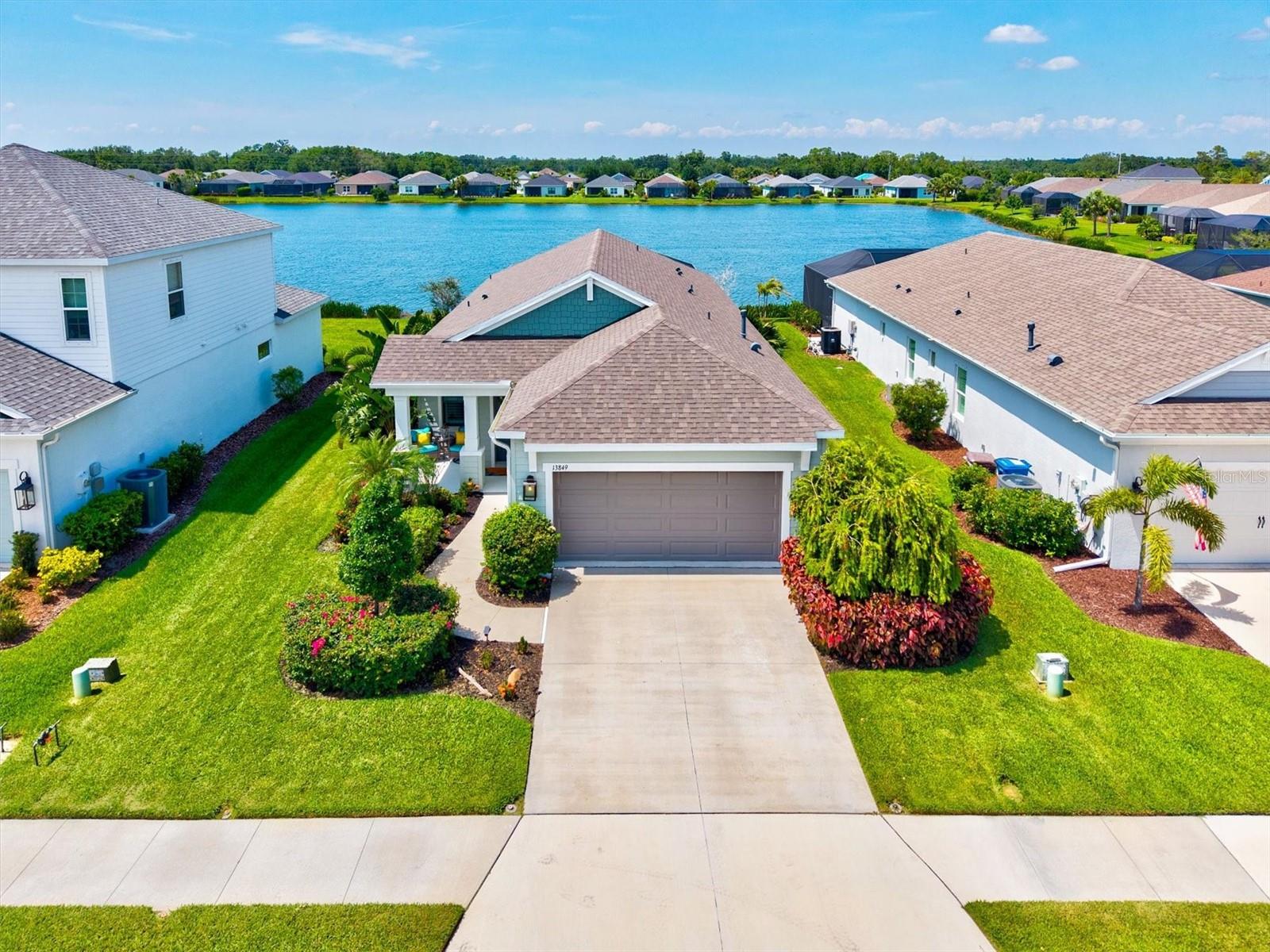 13849 OLD CREEK COURT