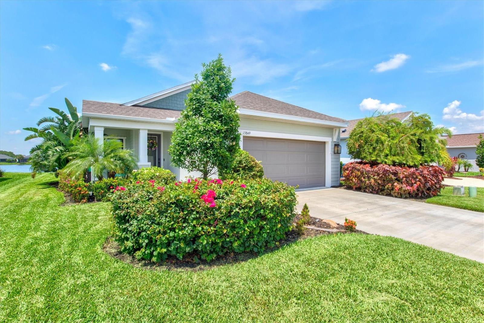 13849 OLD CREEK COURT