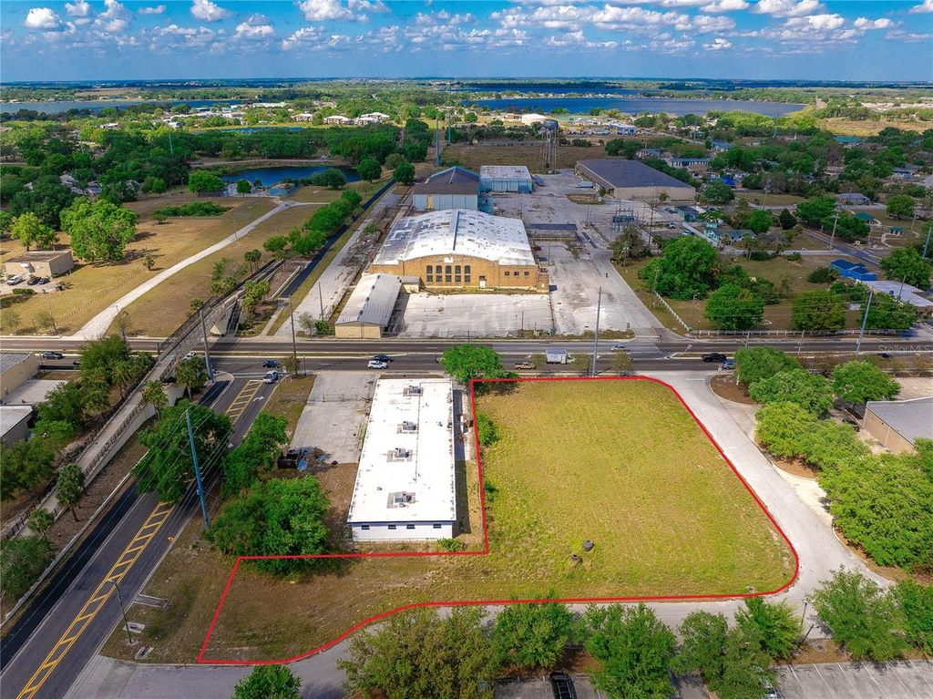 Photo of 0 Olympian Way, Winter Haven, FL 33881 (MLS # L4951527)