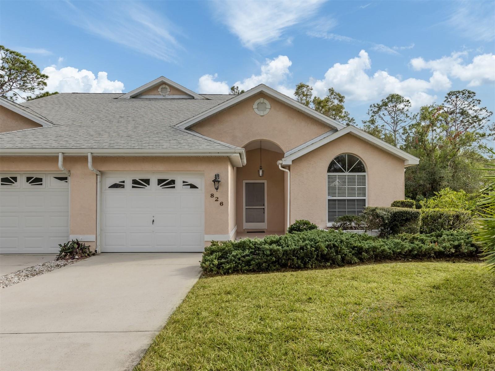 826 BAYPORT CIRCLE