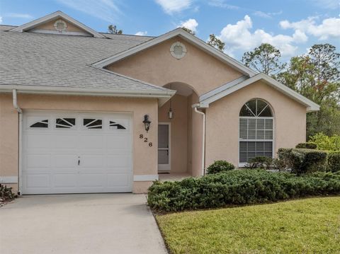 826 BAYPORT CIRCLE VENICE FL 34292