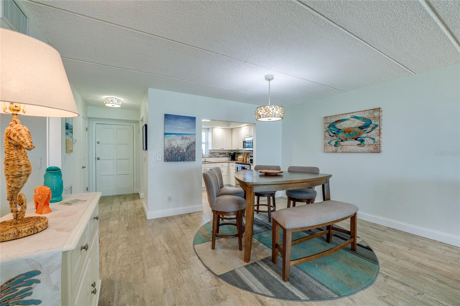 1926 OCEAN SHORE BOULEVARD 1020