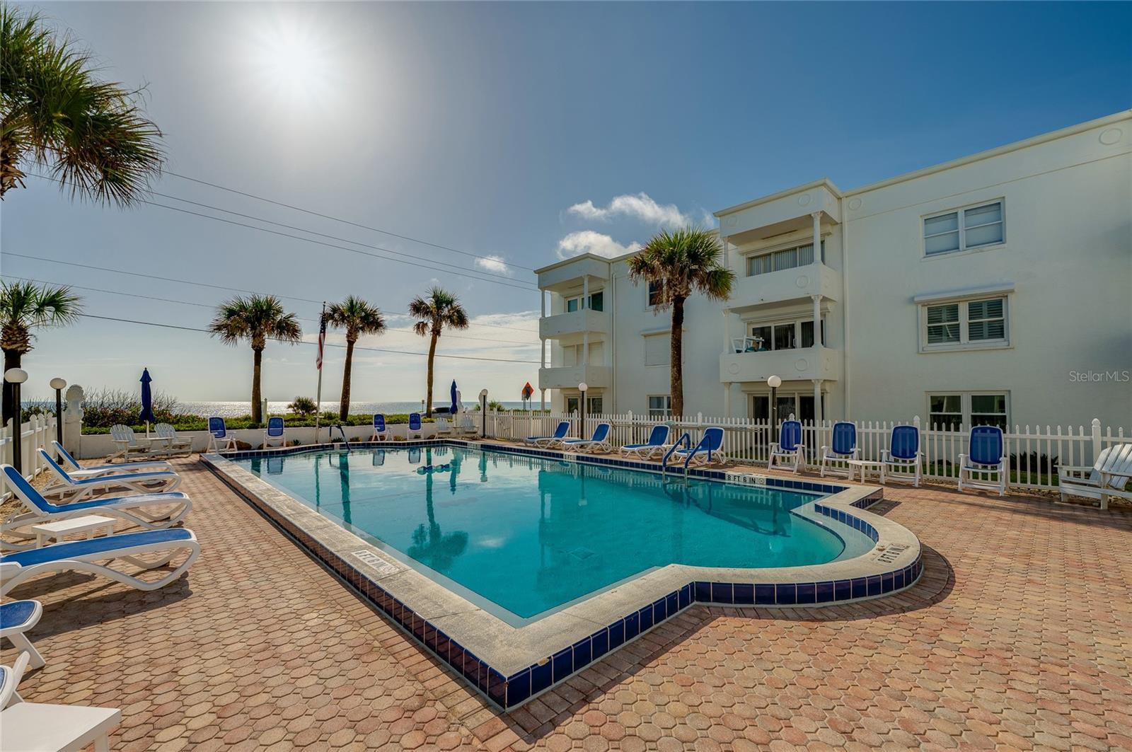 1926 OCEAN SHORE BOULEVARD 1020