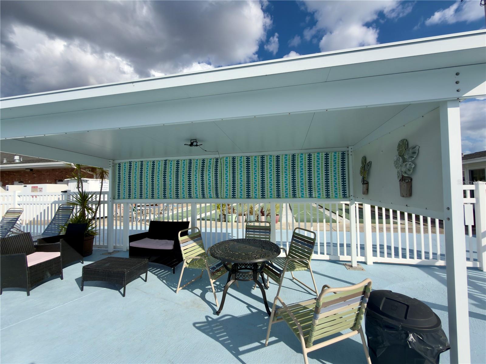 SPRINGWOOD VILLAS - Residential