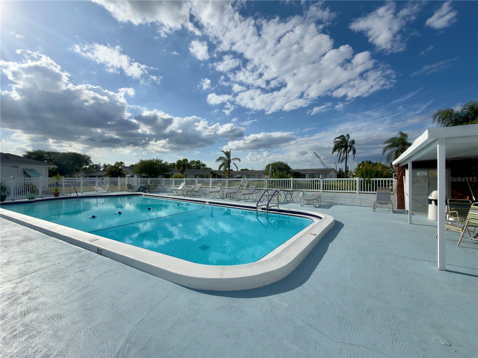 SPRINGWOOD VILLAS - Residential
