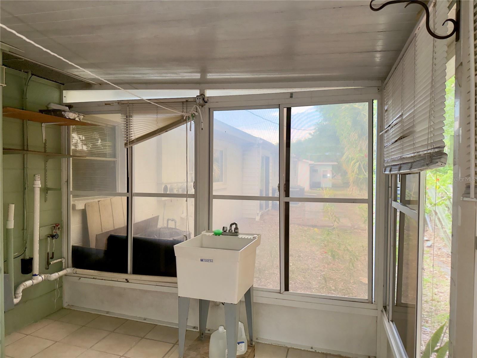 SPRINGWOOD VILLAS - Residential