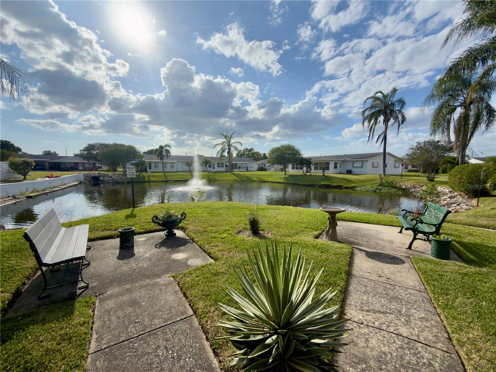 SPRINGWOOD VILLAS - Residential