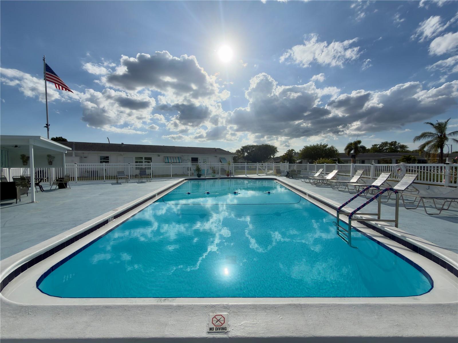 SPRINGWOOD VILLAS - Residential