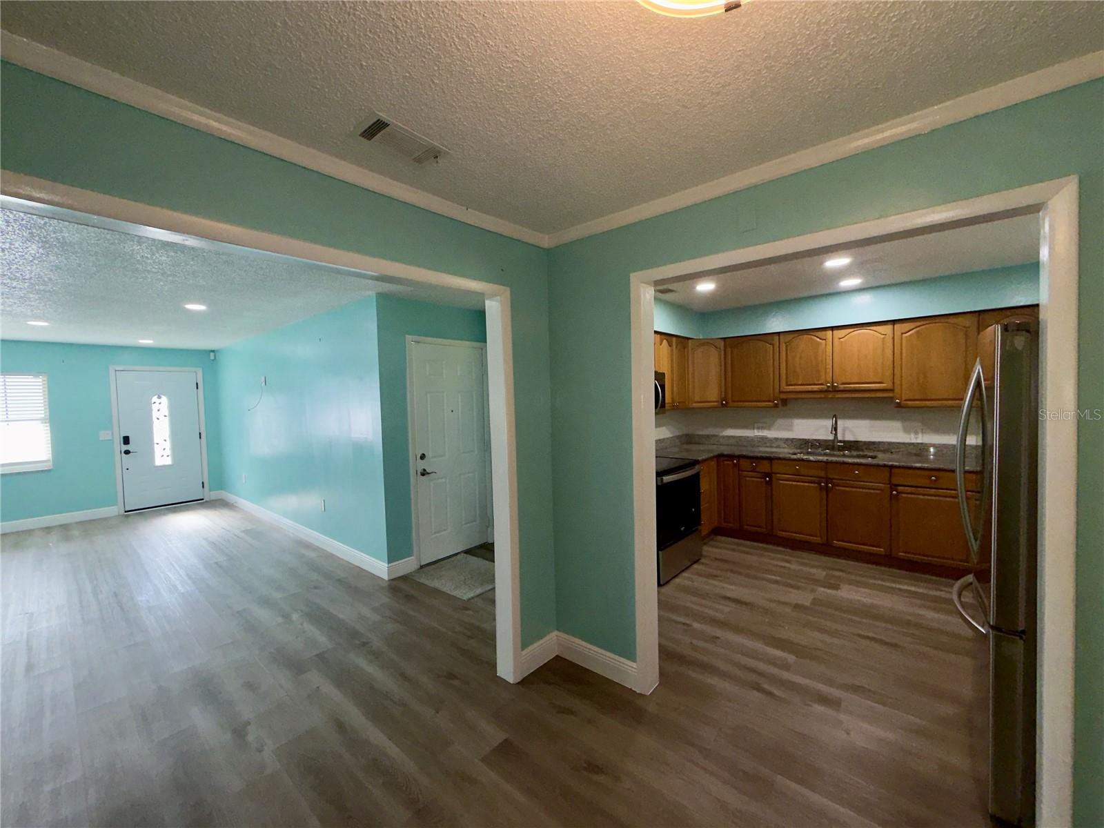 SPRINGWOOD VILLAS - Residential