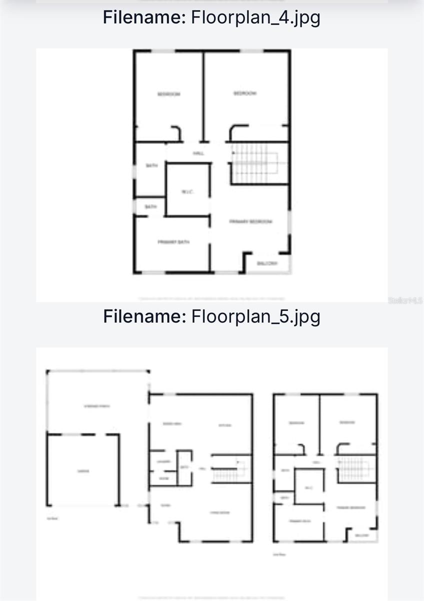 1720 OREGON CONDO - Residential