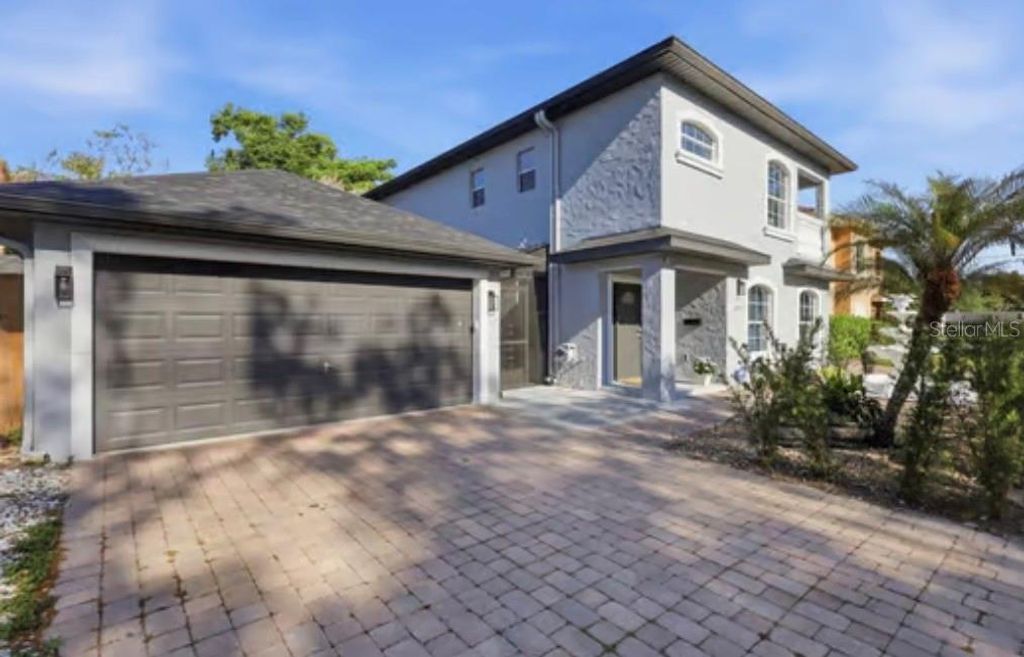 Photo of 1046 Morris Avenue #1046, Orlando, FL 32803 (MLS # O6409243)