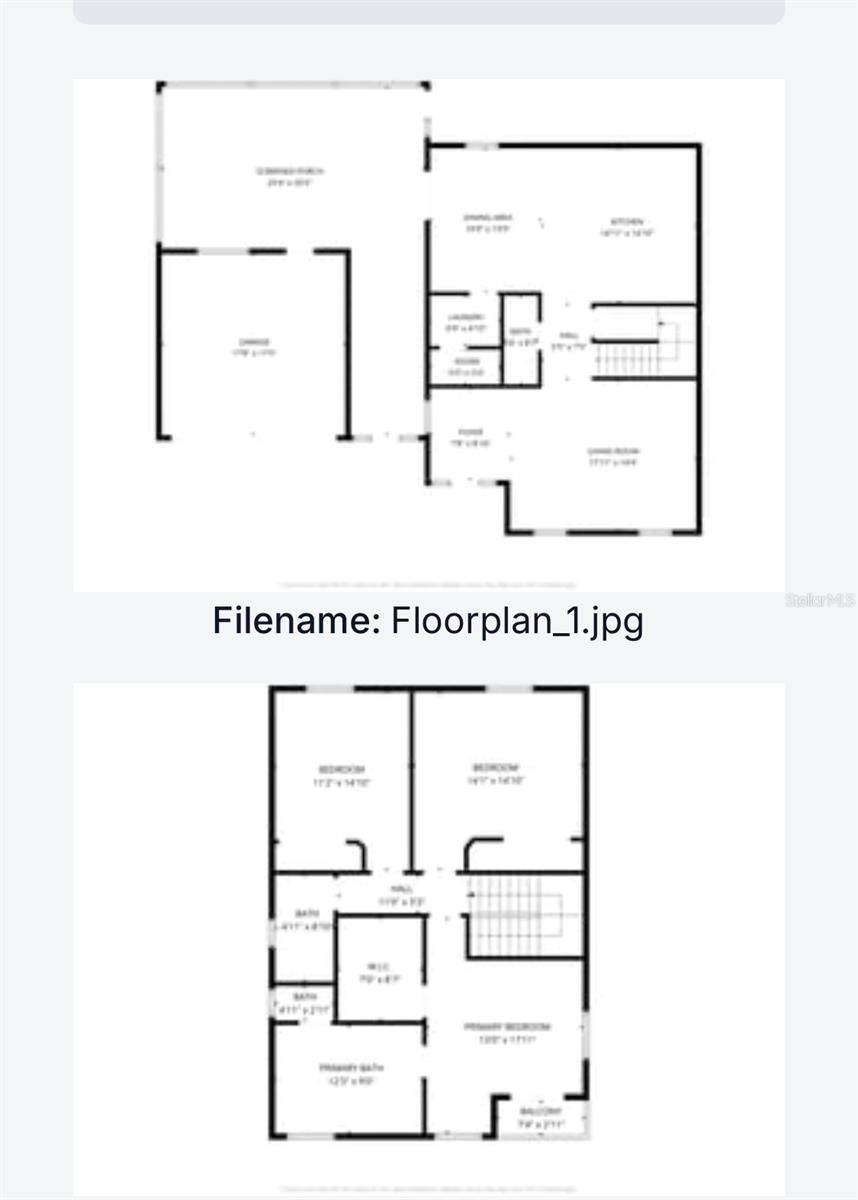 1720 OREGON CONDO - Residential