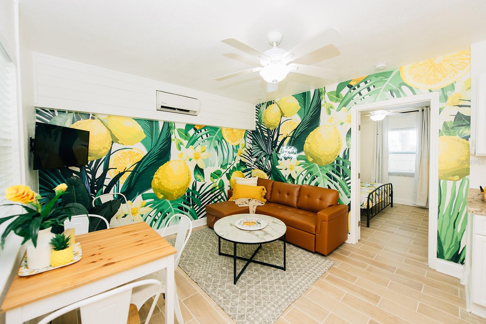 ST PETERSBURG BEACH REP - Residential Lease